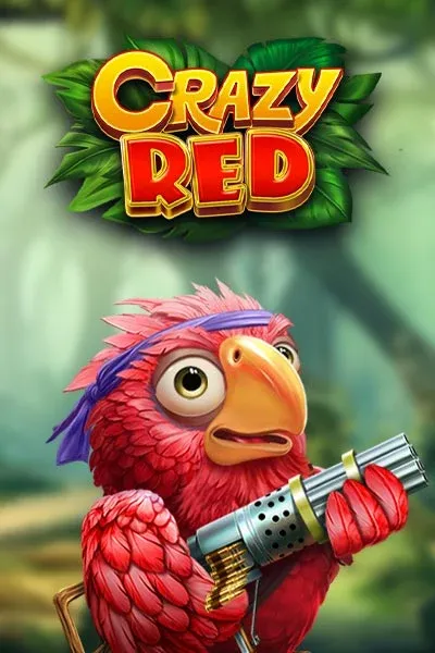 Crazy Red slot