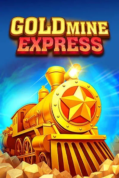 Gold Mine Express slot